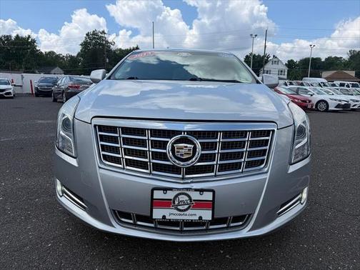 2013 Cadillac XTS Luxury
