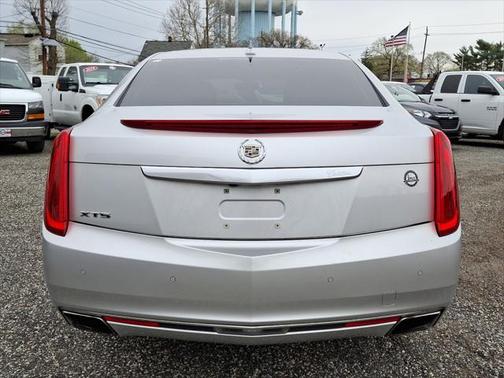 2013 Cadillac XTS Luxury