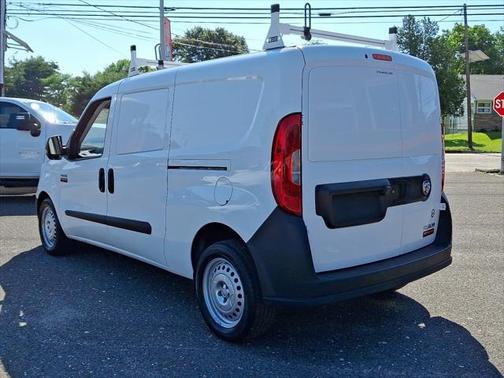 2020 RAM ProMaster City Tradesman
