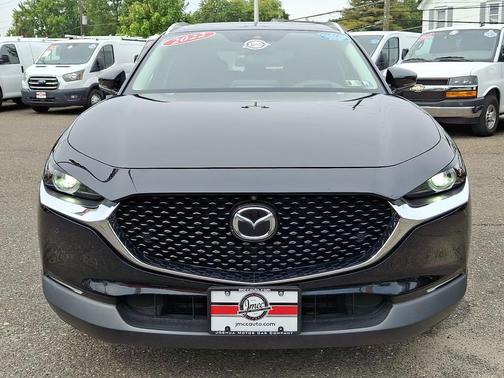 2022 Mazda CX-30 2.5 Turbo Premium Plus Package