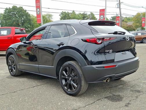 2022 Mazda CX-30 2.5 Turbo Premium Plus Package