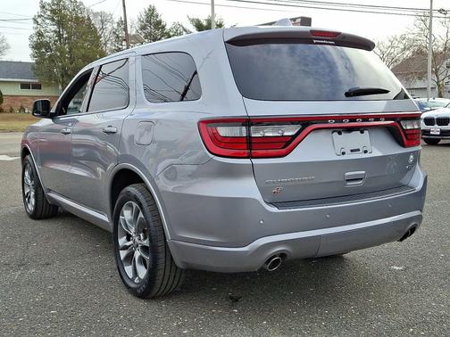 2019 Dodge Durango GT Plus