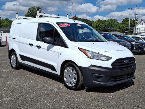 2019 Ford Transit Connect XL