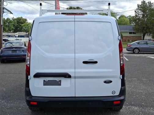 2019 Ford Transit Connect XL