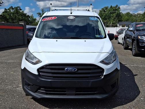 2019 Ford Transit Connect XL