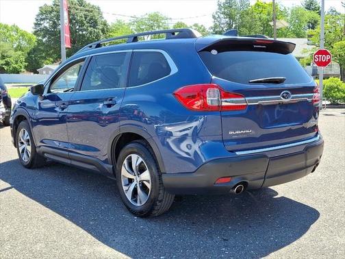 2019 Subaru Ascent Premium 8-Passenger