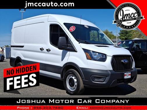 2023 Ford Transit-250 Base