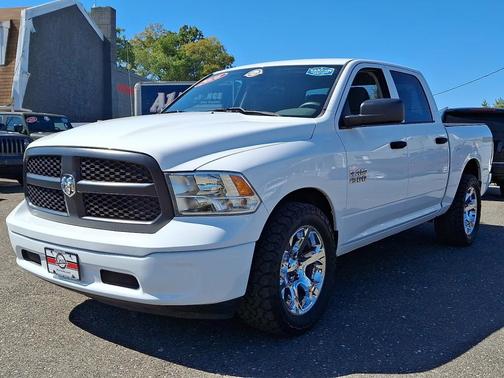 2016 RAM 1500 Tradesman/Express