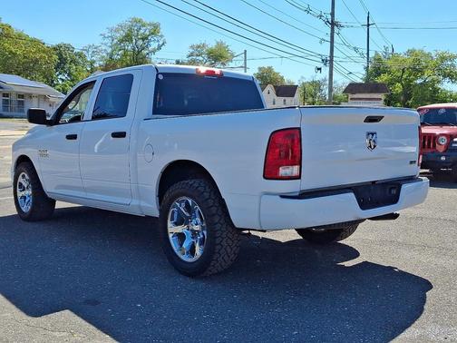 2016 RAM 1500 Tradesman/Express