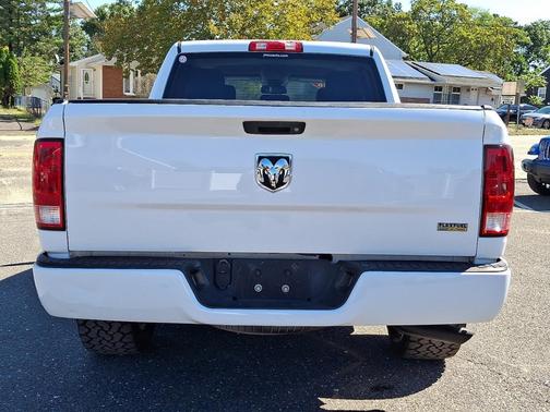 2016 RAM 1500 Tradesman/Express