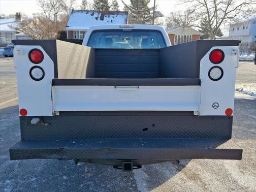 2016 Ford F-250 XL