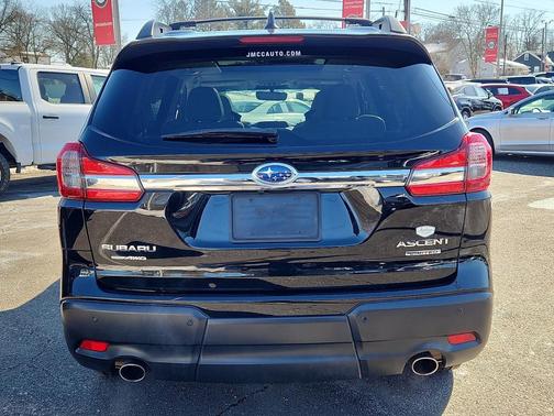 2021 Subaru Ascent Limited 7-Passenger