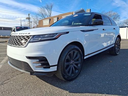 2020 Land Rover Range Rover Velar P250 S R-Dynamic