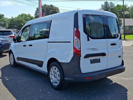 2016 Ford Transit Connect XL