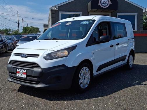 2016 Ford Transit Connect XL