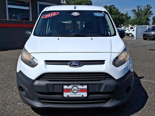 2016 Ford Transit Connect XL
