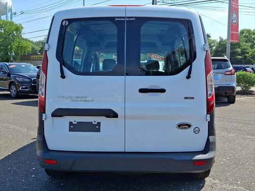 2016 Ford Transit Connect XL