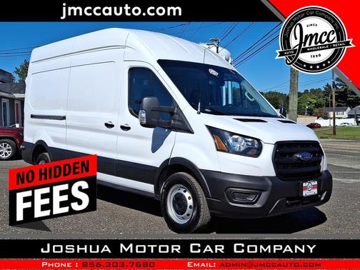 2020 Ford Transit-350 Base