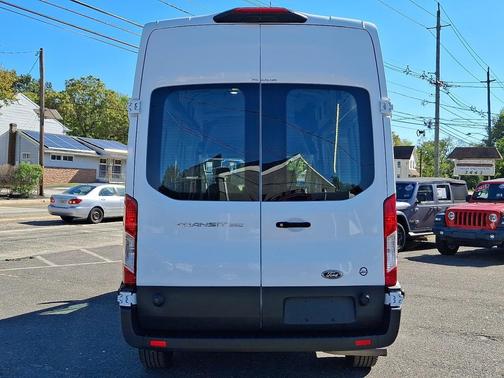 2020 Ford Transit-350 Base