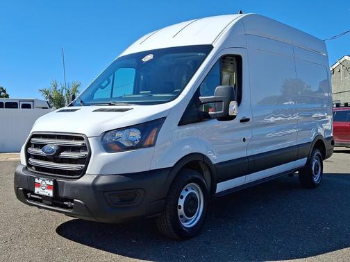 2020 Ford Transit-350 Base
