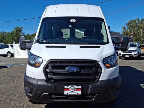 2020 Ford Transit-350 Base