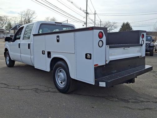 2016 Ford F-350 XLT