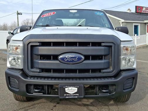 2016 Ford F-350 XLT
