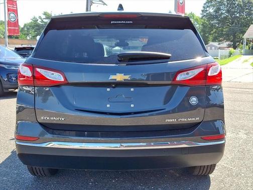 2021 Chevrolet Equinox Premier w/1LZ