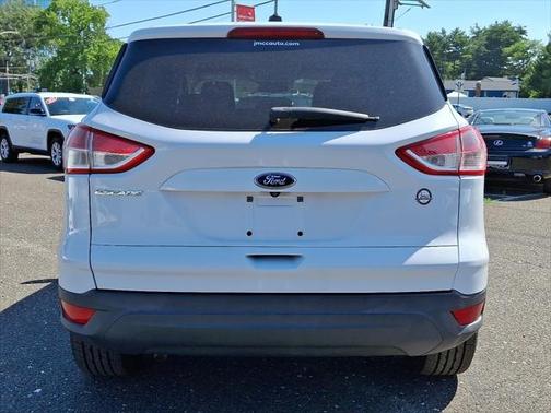 2016 Ford Escape S