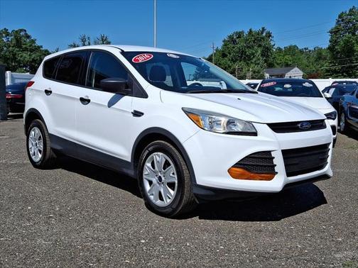 2016 Ford Escape S
