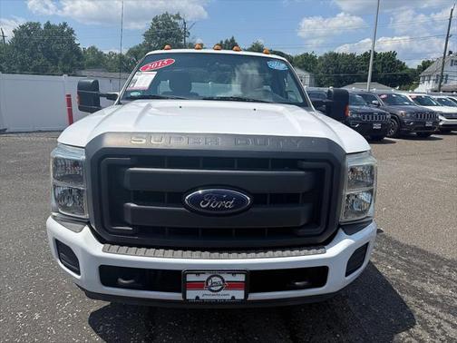 2015 Ford F-350 XL