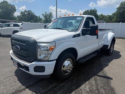 2015 Ford F-350 XL