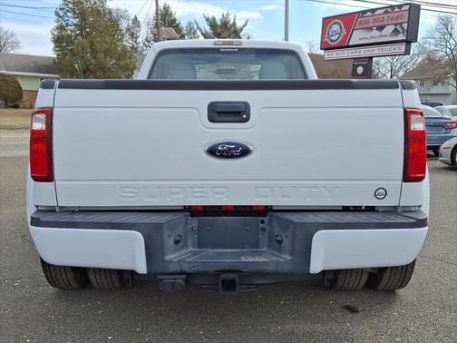 2015 Ford F-350 XL