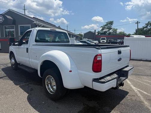 2015 Ford F-350 XL