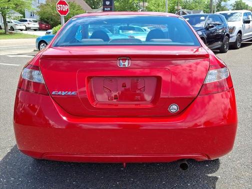 2009 Honda Civic EX