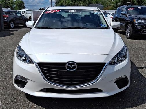 2014 Mazda Mazda3 i Touring