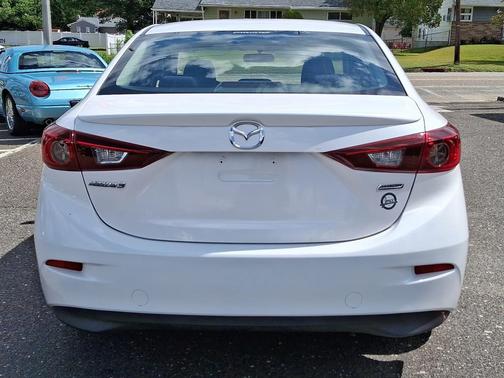 2014 Mazda Mazda3 i Touring
