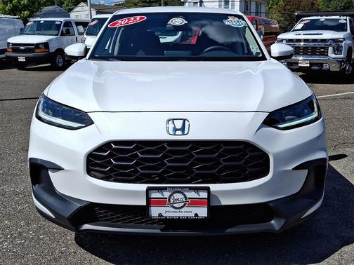 2023 Honda HR-V LX
