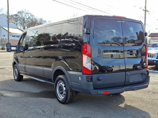 2018 Ford Transit-350 XL