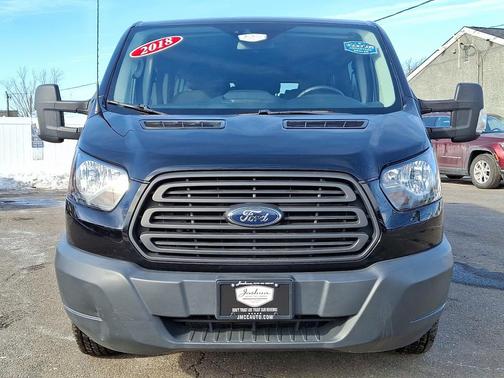 2018 Ford Transit-350 XL