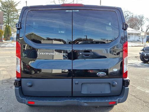 2018 Ford Transit-350 XL