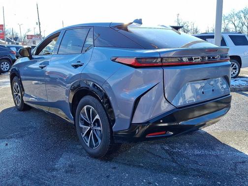 2024 Lexus RZ 450e RZ 450e Premium