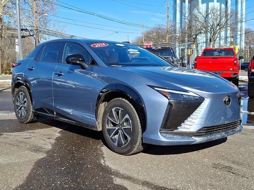 2024 Lexus RZ 450e RZ 450e Premium