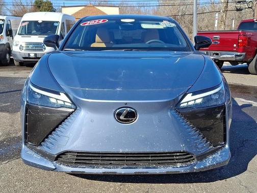 2024 Lexus RZ 450e RZ 450e Premium
