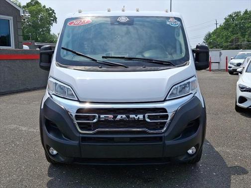 2023 RAM ProMaster 2500 Base