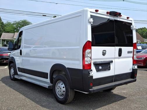 2023 RAM ProMaster 2500 Base