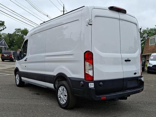2019 Ford Transit-250 Base