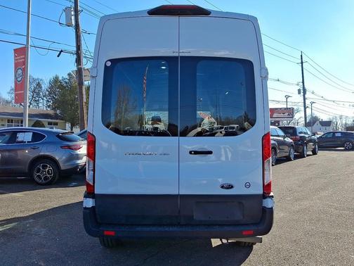 2021 Ford Transit-250 Base