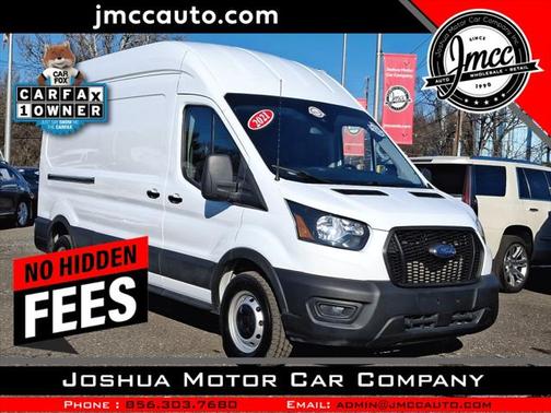 2021 Ford Transit-250 Base