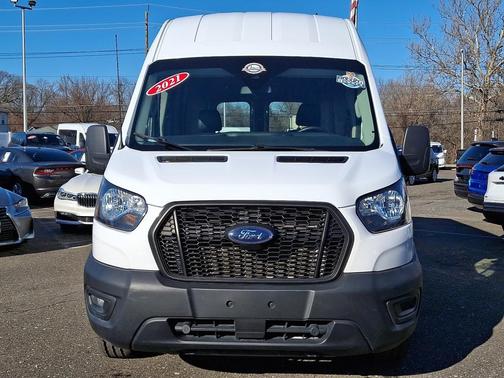 2021 Ford Transit-250 Base